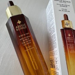 Масло Герлен для волос - фото 1