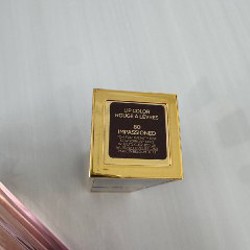 Масло Герлен для волос - фото 5