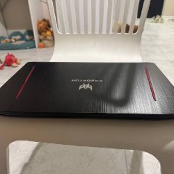 Acer Predator Helios 300 (PH317-52) - фото 2