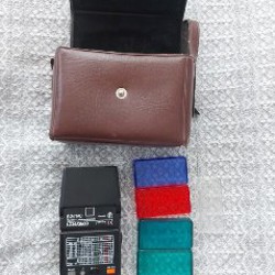 Японская вспышка - фото 4