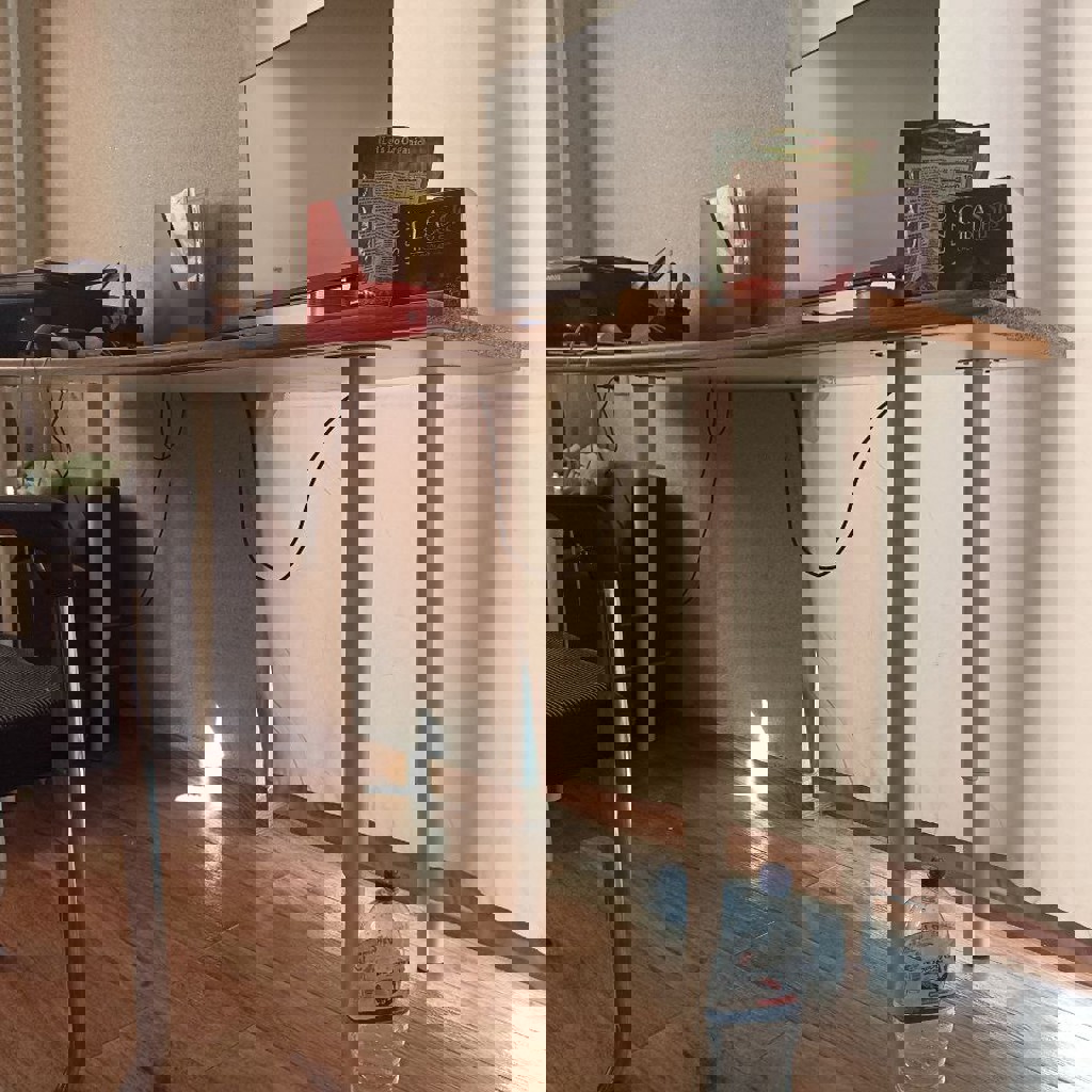 Телескопические ножки для стола