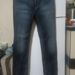 Джинсы Escada - фото 2