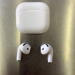 AirPods 4 - фото 2