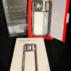 Микроскоп для iPhone 12/13 Pro Max - фото 3