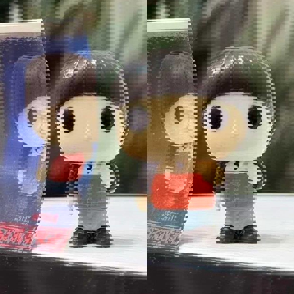 Уилл с изнанки