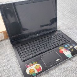 Ноутбук HP Pavilion dv7 - фото 3