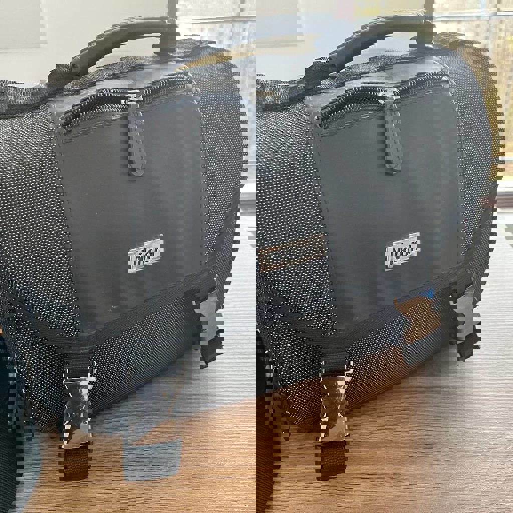 Nikon D5300 Kit (18-55mm VR)