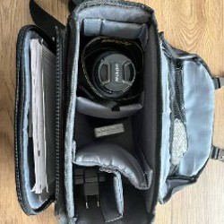 Nikon D5300 Kit (18-55mm VR) - фото 2