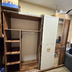 Шкаф-купе - фото 2