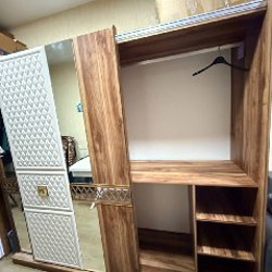 Шкаф-купе - фото 3