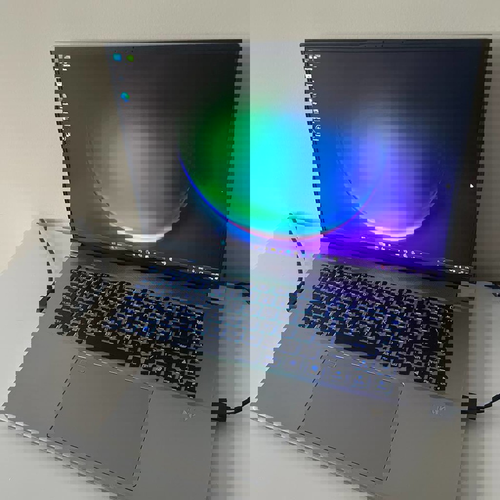 Acer Predator Neo 16