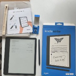 Kindle Scribe Premium Pen - фото 2