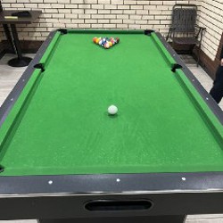 Бильярдный стол - фото 2