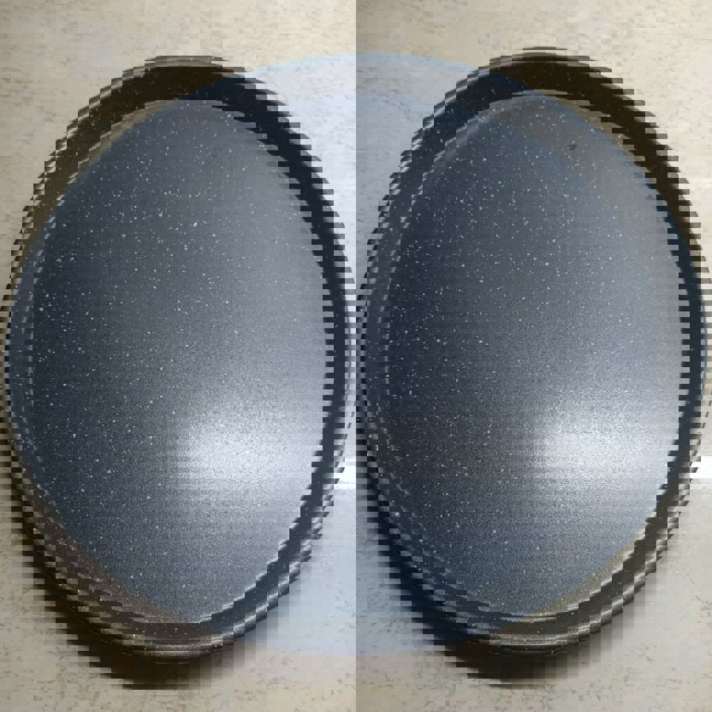 Круглая форма для духовки