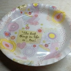 Круглая форма для духовки - фото 3