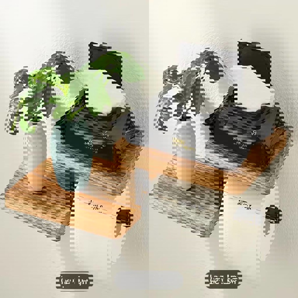 Держатель для туалетной бумаги