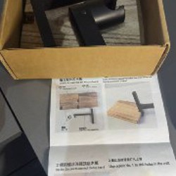 Держатель для туалетной бумаги - фото 3