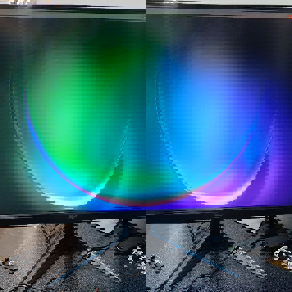 Монитор 27' 2K Acer Nitro VG270U