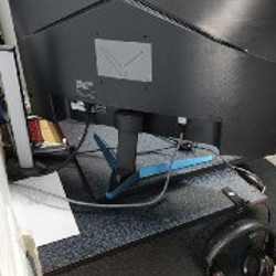 Монитор 27' 2K Acer Nitro VG270U - фото 2