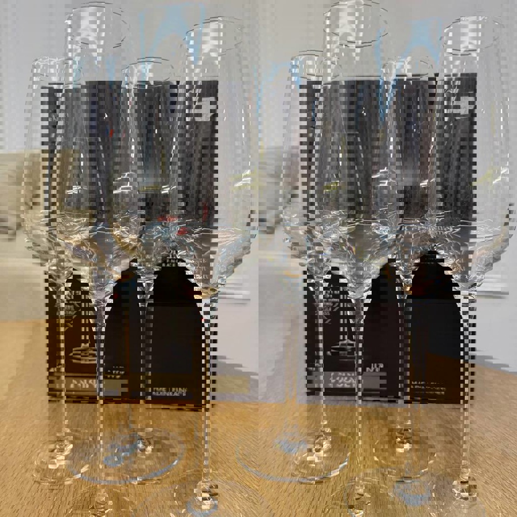 Французские бокалы