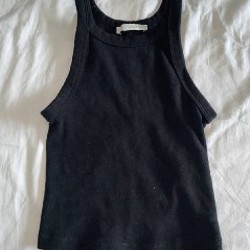 Юбка и майка - фото 3