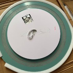 Зеркало с подсветкой - фото 2