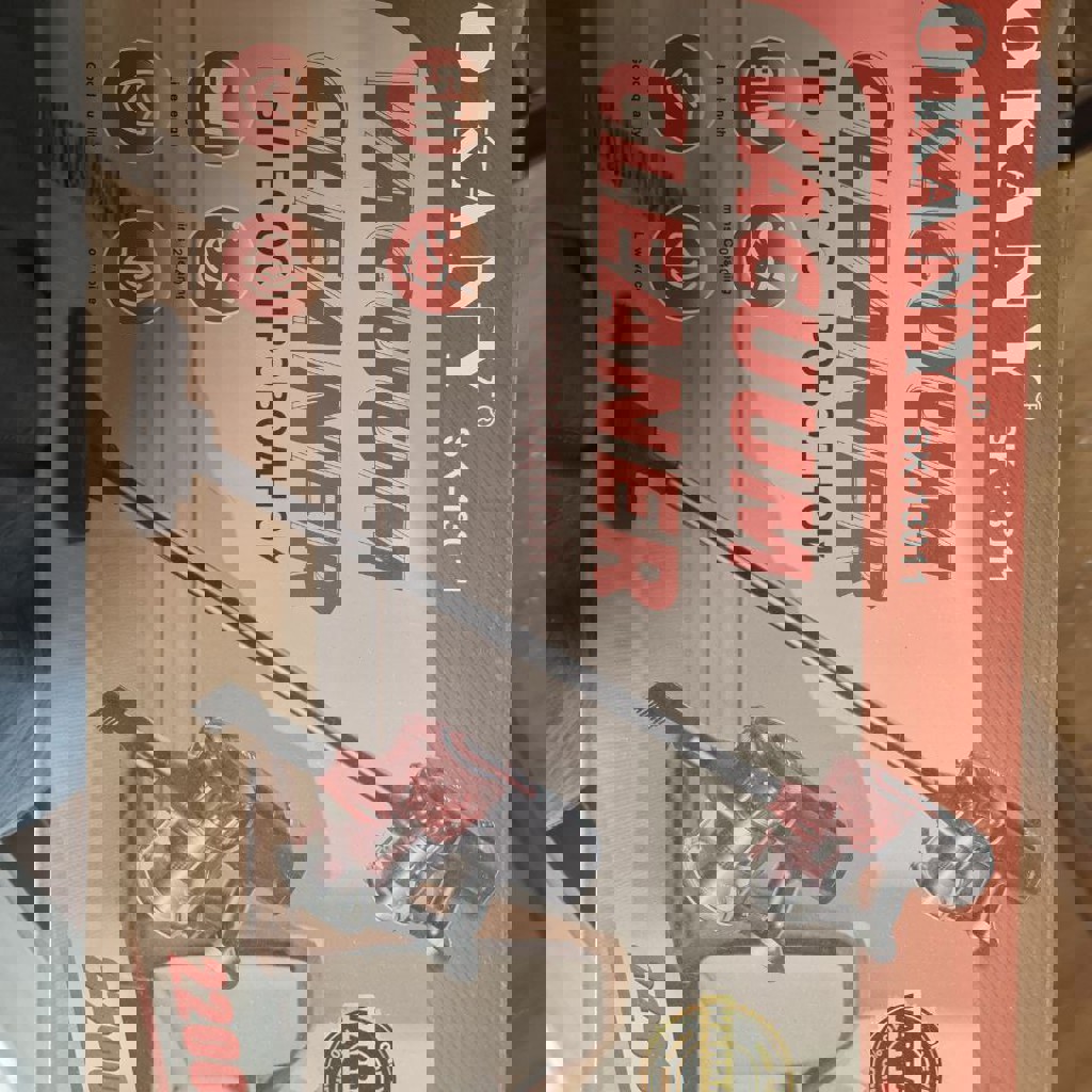 Ручной пылесос Sokany