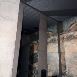 Смеситель встраиваемый - фото 1