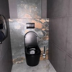 Смеситель встраиваемый - фото 2