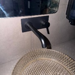 Смеситель встраиваемый - фото 3