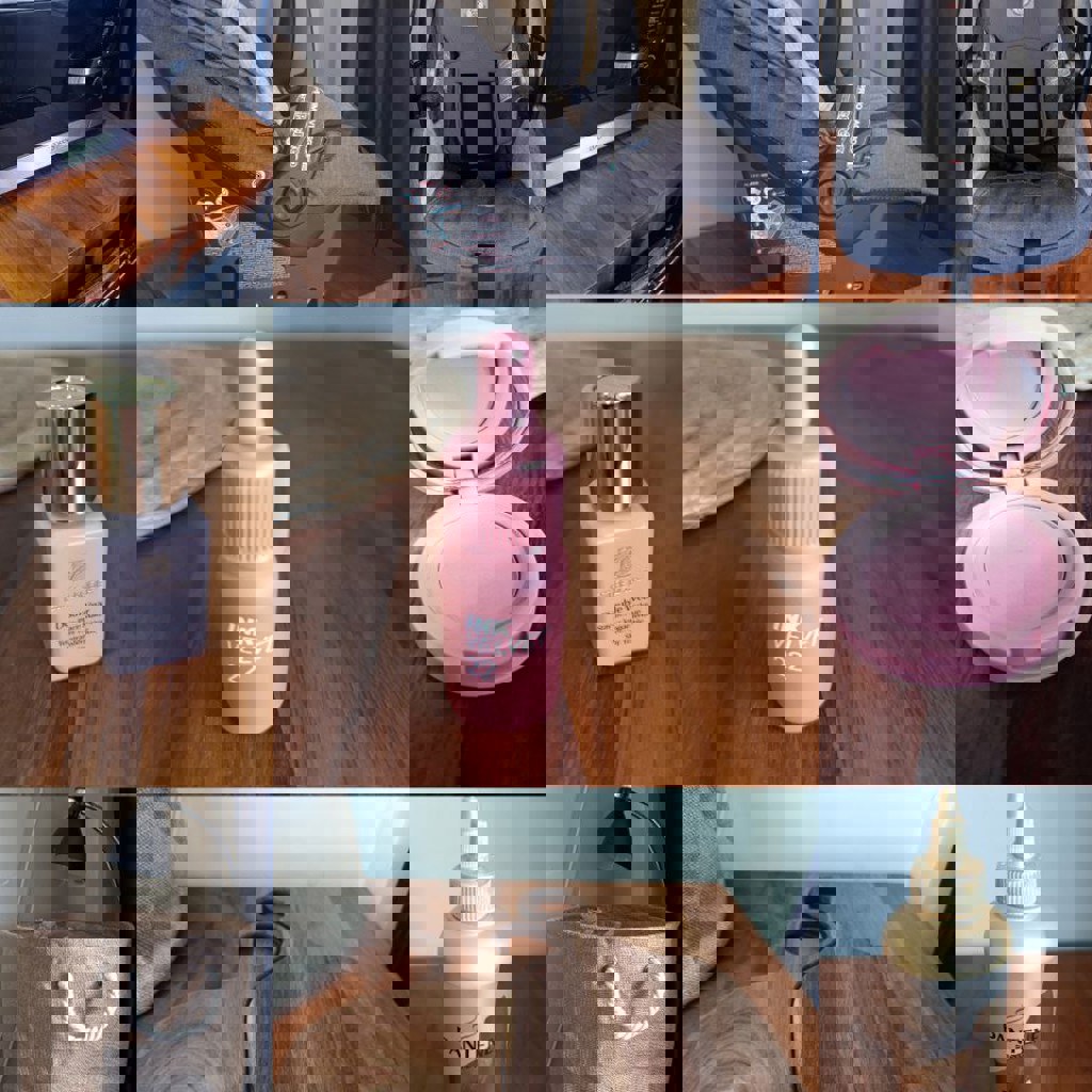 Микроволновая печь