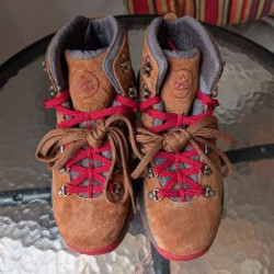 Ботинки Danner Mountain 600 - фото 2