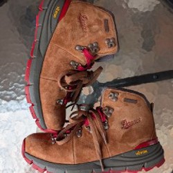 Ботинки Danner Mountain 600 - фото 3