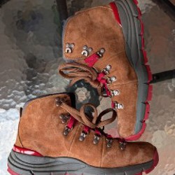 Ботинки Danner Mountain 600 - фото 4