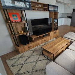 Журнальный столик - фото 1