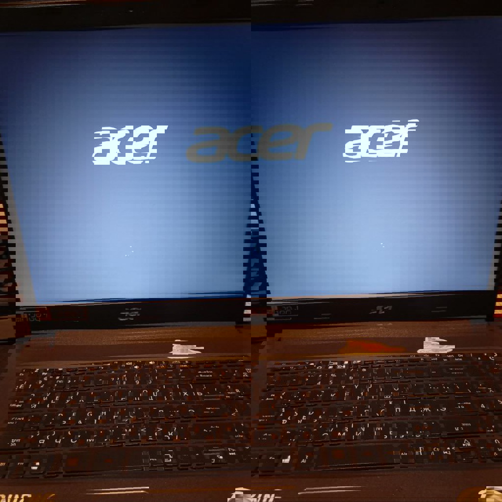 Ноутбук Aspire 3 A315