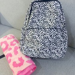 Полотенце пляжное - фото 4