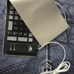 Проводная USB-клавиатура - фото 2