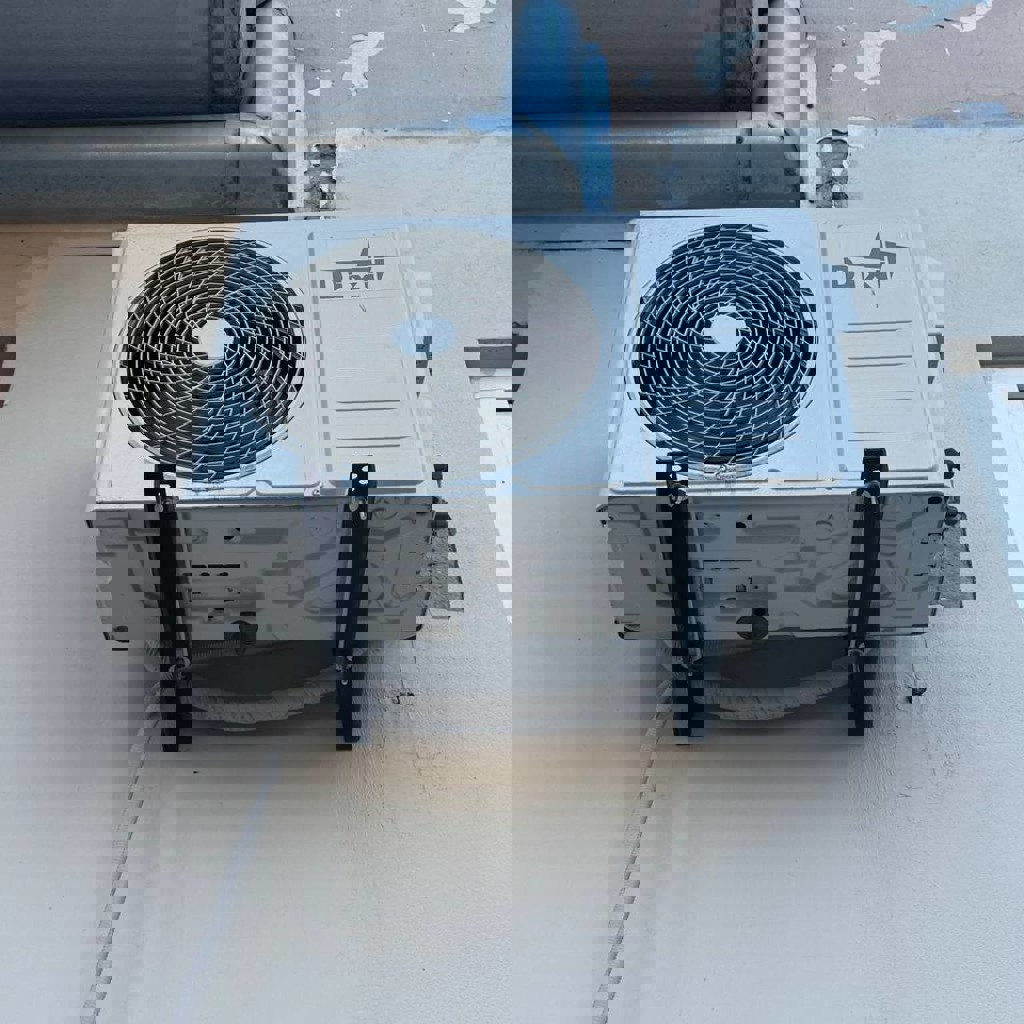 Кондиционер Инверторный