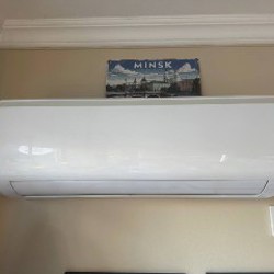 Кондиционер Инверторный - фото 2