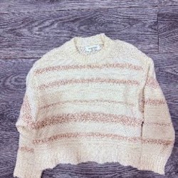 Кофта Stradivarius - фото 4