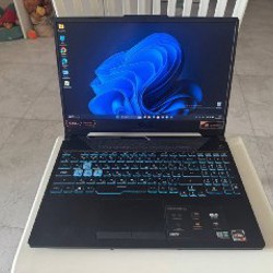 ASUS TUF Gaming A15 - фото 2