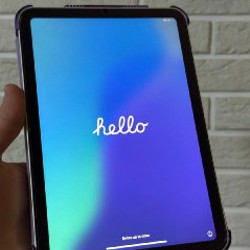 IPad Mini 6 Gen - фото 5