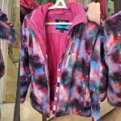 Женская кофта на замке - фото 2