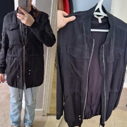 Женская кофта на замке - фото 4