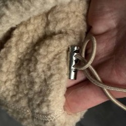 Теплые трендовые штаны - фото 5