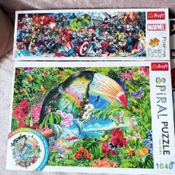 Пазлы - фото 2