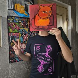 Футболка Король и Шут - фото 3