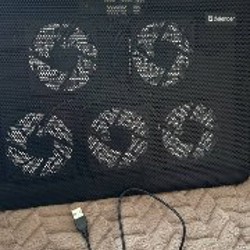 Вентилятор для ноутбука - фото 2