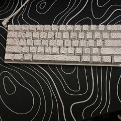 Клавиатура k500-b61 - фото 2